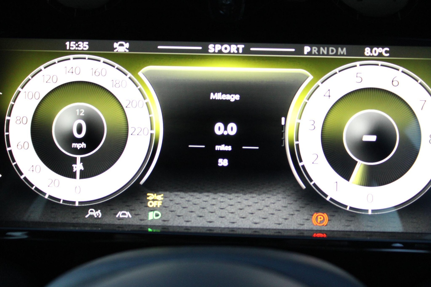 Used Aston Martin Vantage 2025 for sale - 76801089: Photo 21