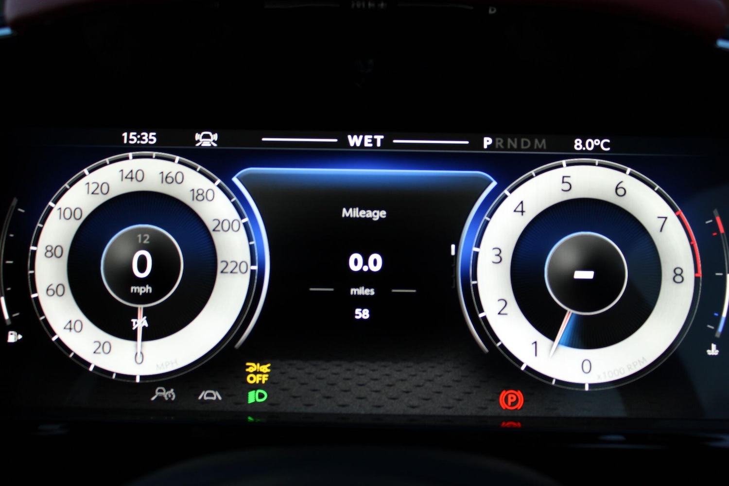 Used Aston Martin Vantage 2025 for sale - 76801089: Photo 22