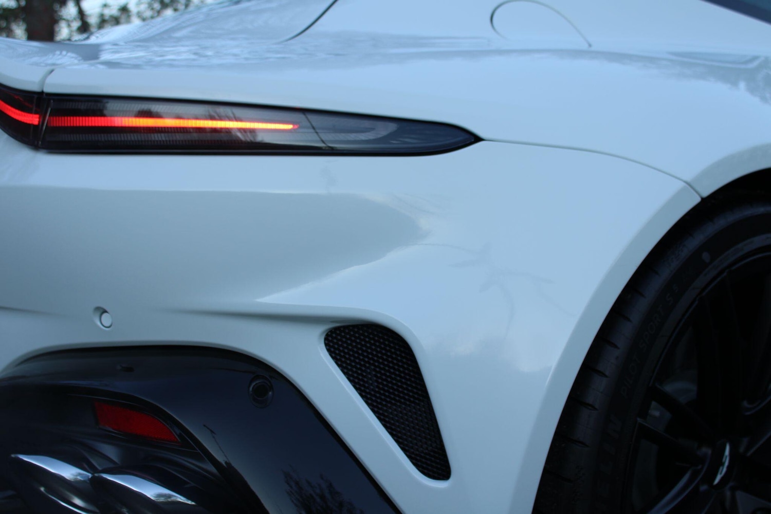 Used Aston Martin Vantage 2025 for sale - 76801089: Photo 28