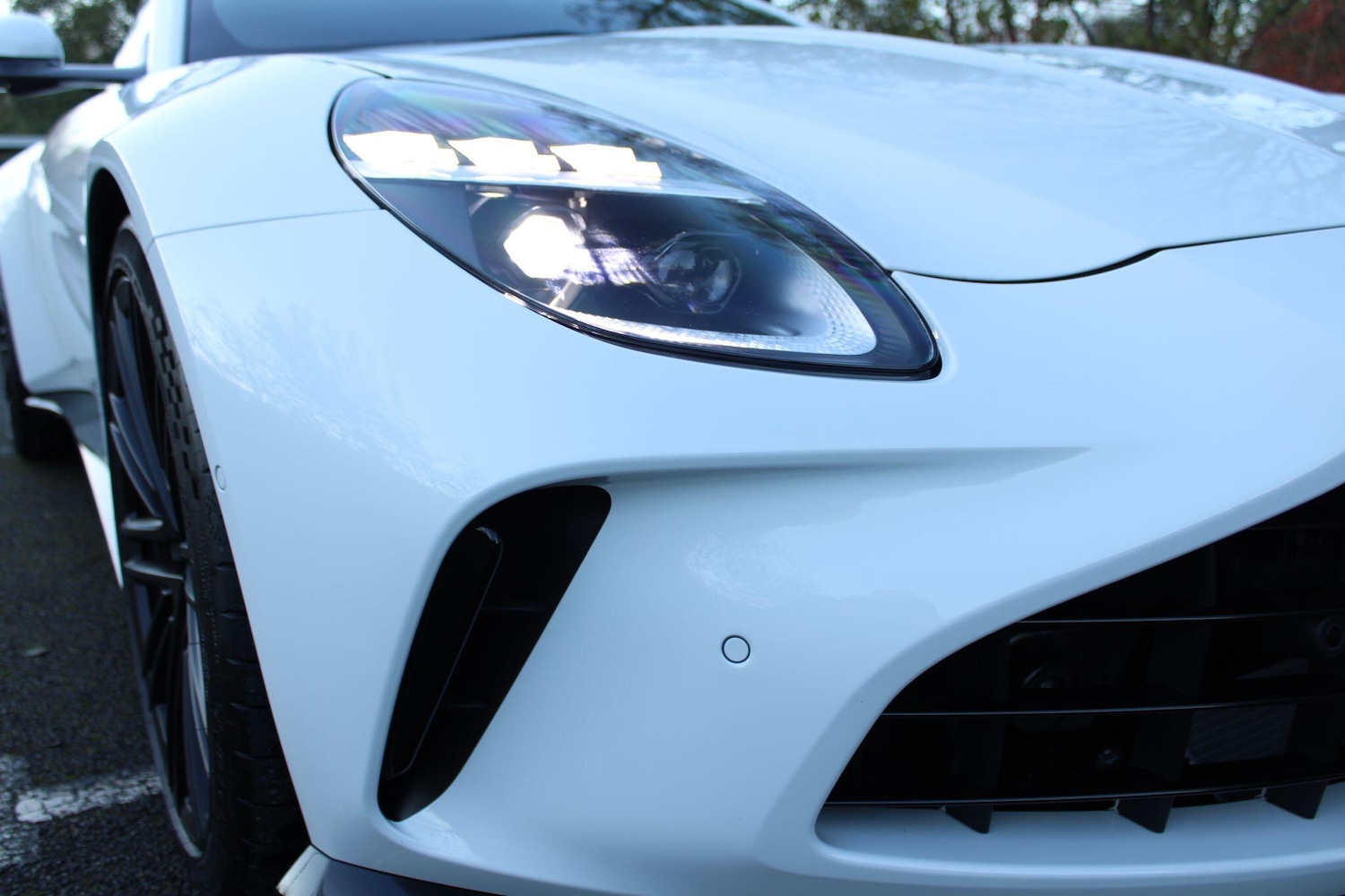 Used Aston Martin Vantage 2025 for sale - 76801089: Photo 29