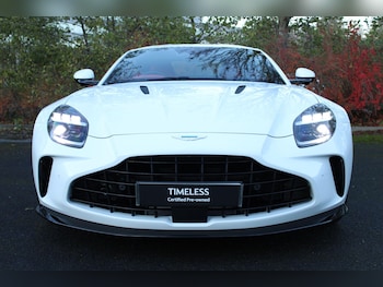 Used Aston Martin Vantage 2025 for sale - 76801089: Photo