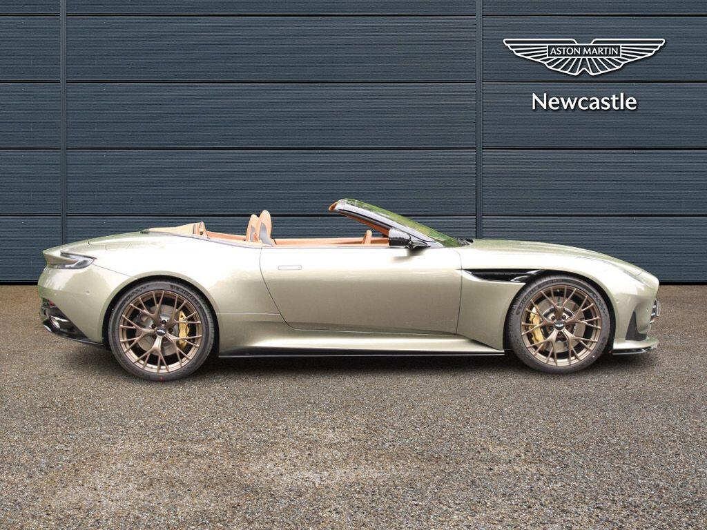 Used Aston Martin V8 2025 for sale - 76991418: Photo 12