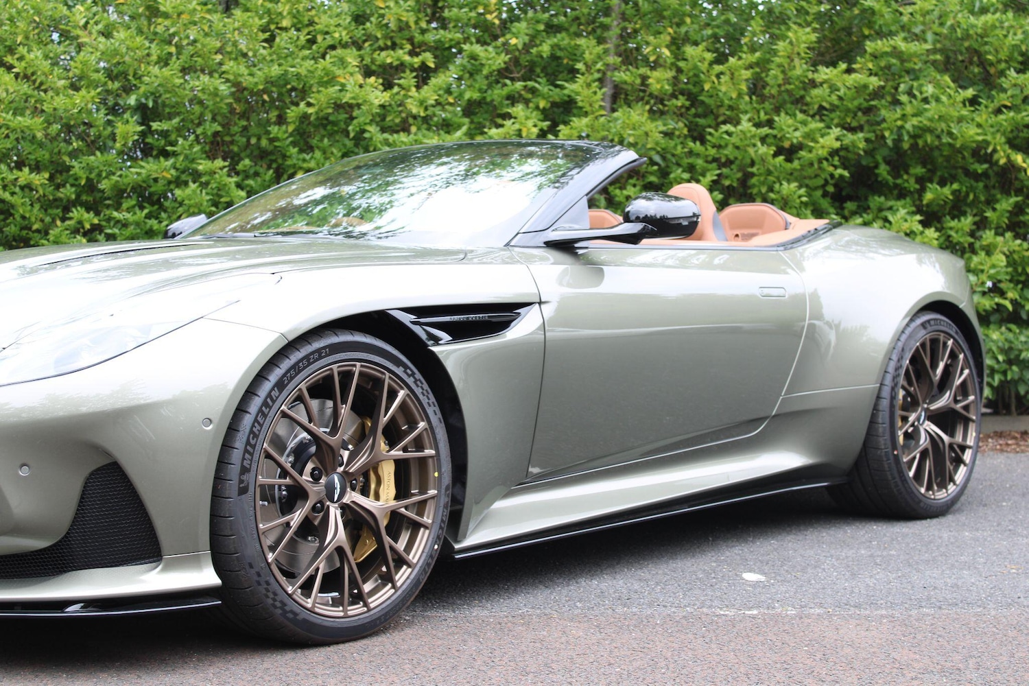 Used Aston Martin V8 2025 for sale - 76991418: Photo 23