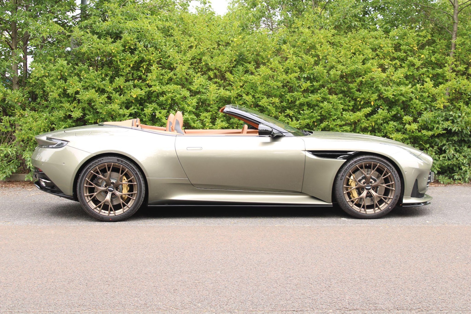Used Aston Martin V8 2025 for sale - 76991418: Photo 28