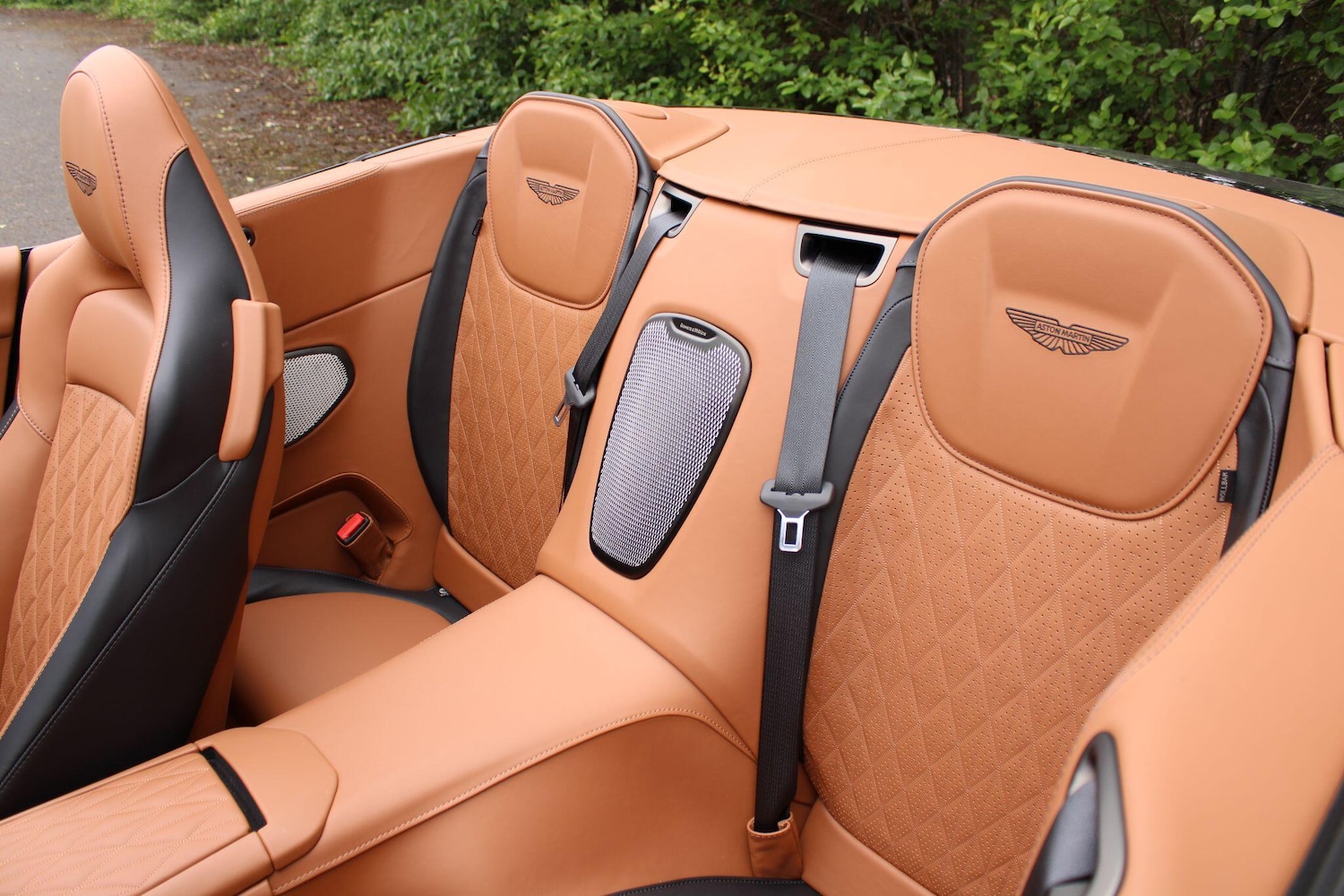 Used Aston Martin V8 2025 for sale - 76991418: Photo 32