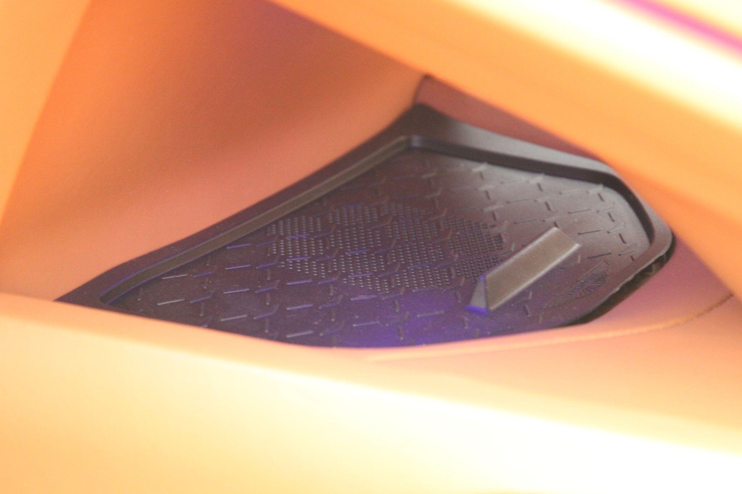 Used Aston Martin V8 2025 for sale - 76991418: Photo 46