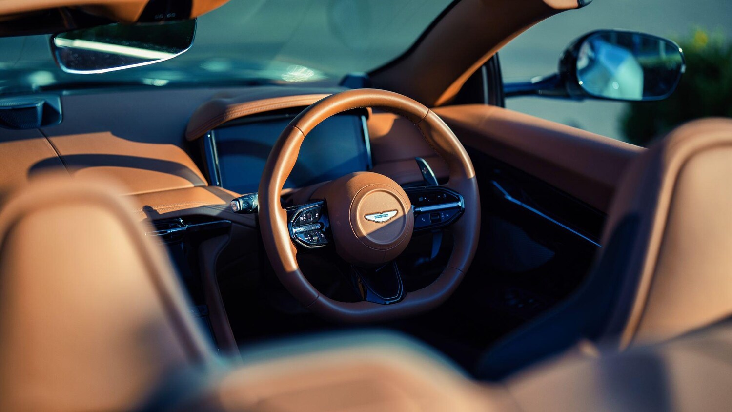 Used Aston Martin V8 2025 for sale - 76991418: Photo 53