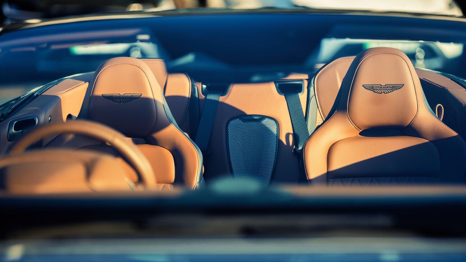 Used Aston Martin V8 2025 for sale - 76991418: Photo 54