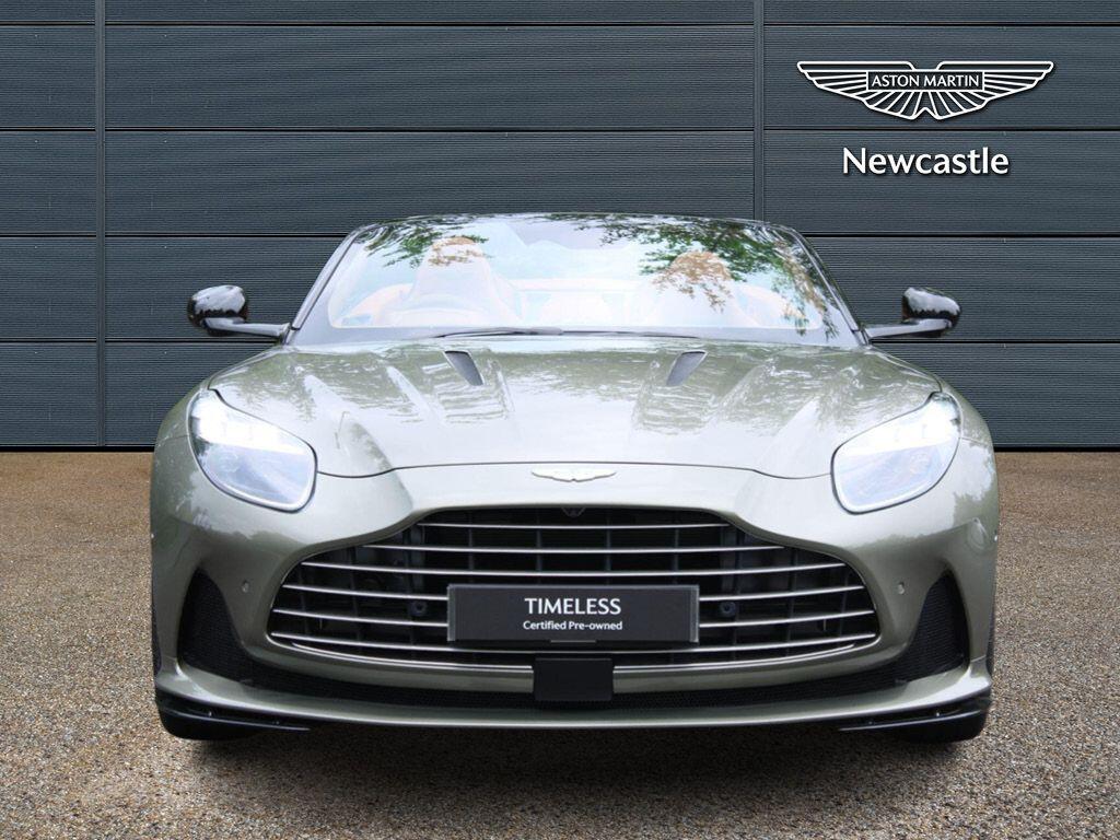 Used Aston Martin V8 2025 for sale - 76991418: Photo 6