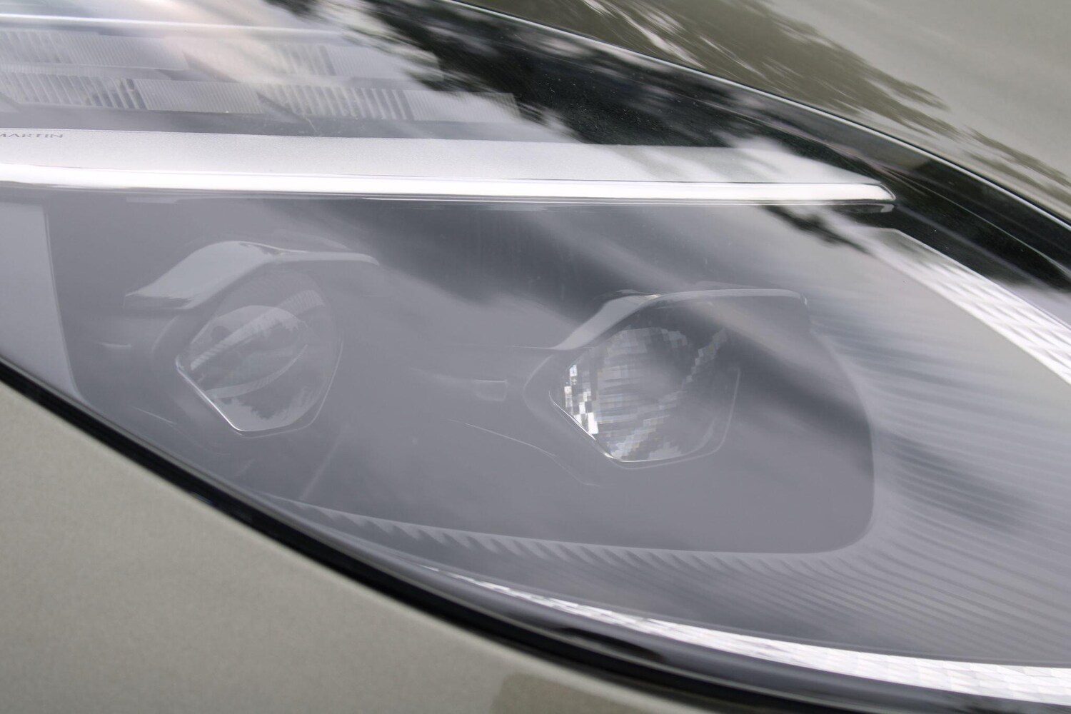 Used Aston Martin V8 2025 for sale - 76991418: Photo 70