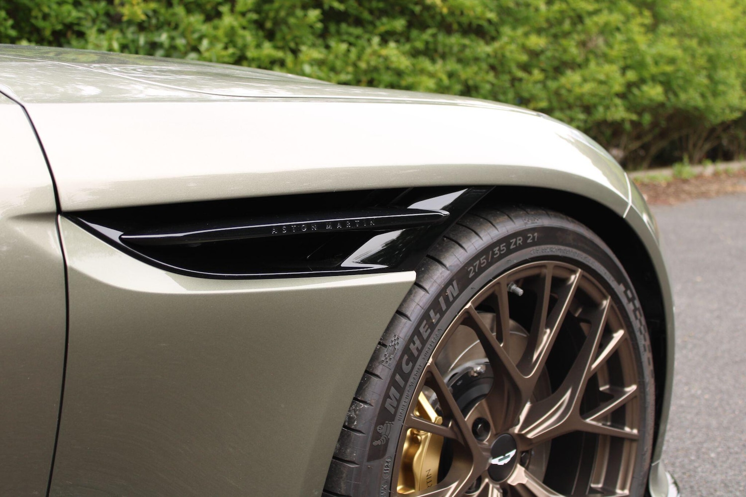 Used Aston Martin V8 2025 for sale - 76991418: Photo 8