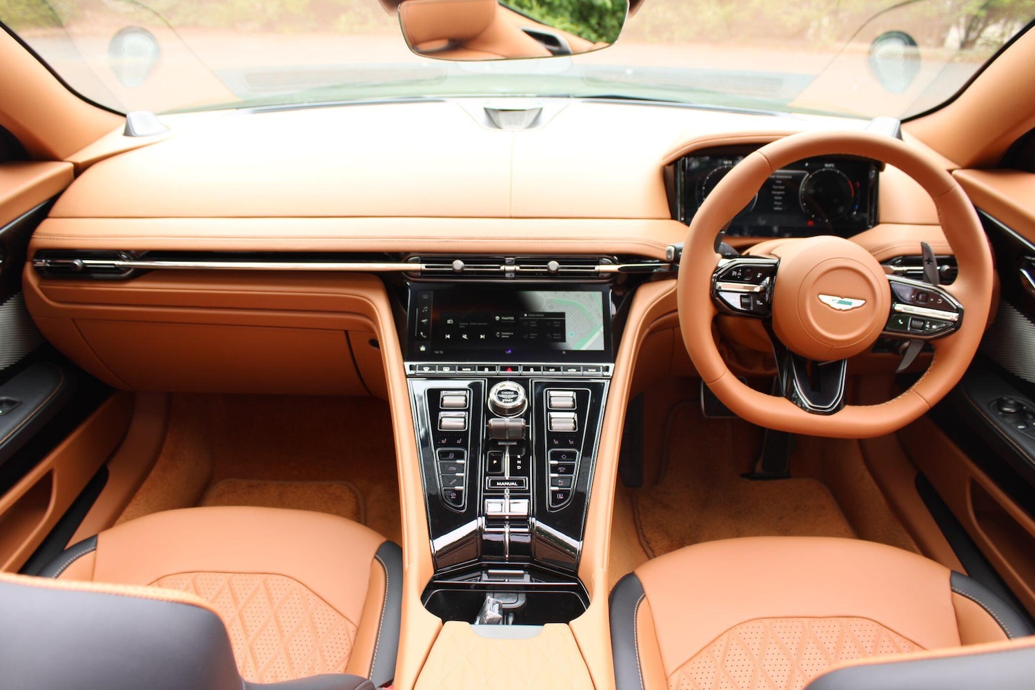 Used Aston Martin V8 2025 for sale - 76991418: Photo 9