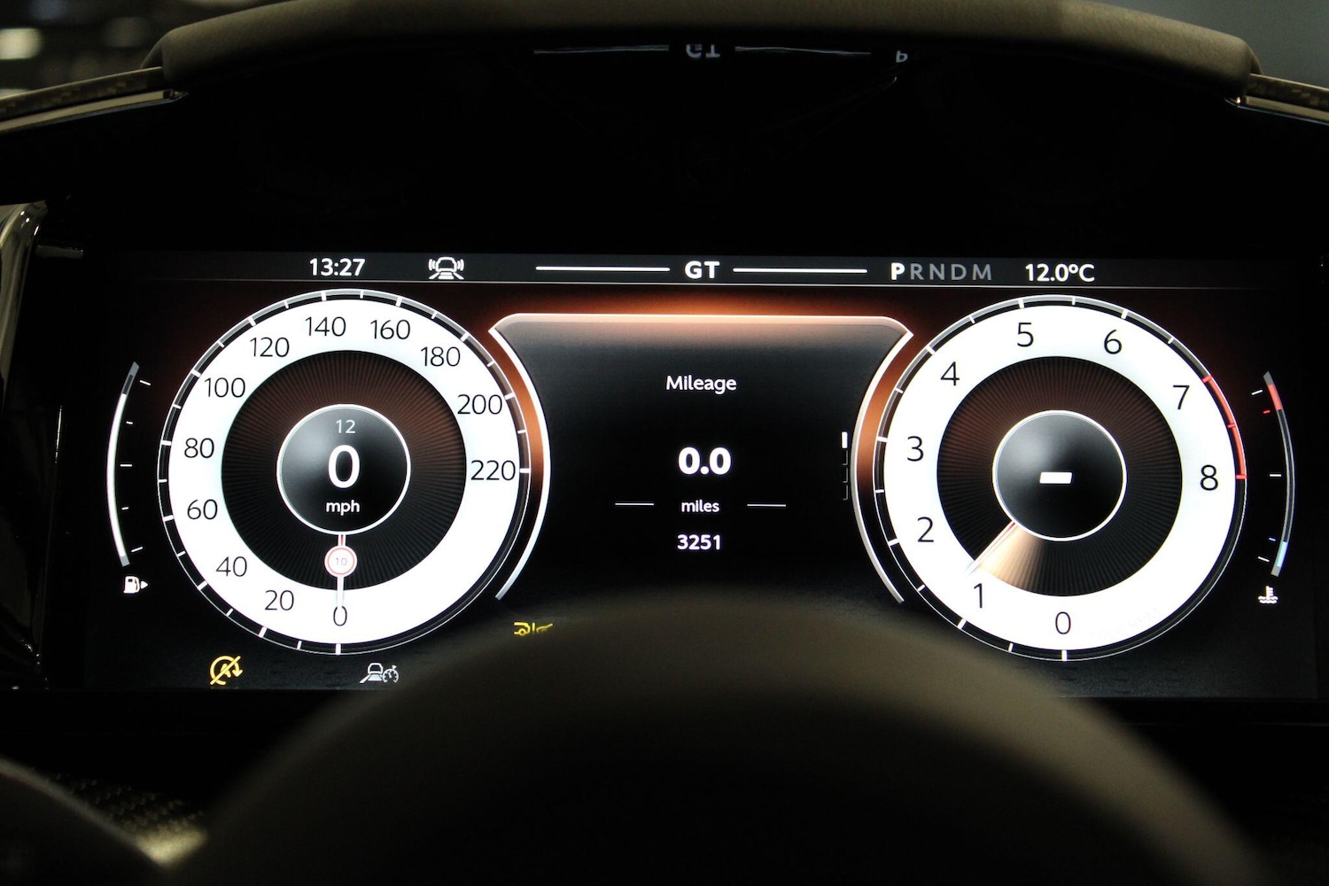 Used Aston Martin Vanquish 2025 for sale - 77575289: Photo 15