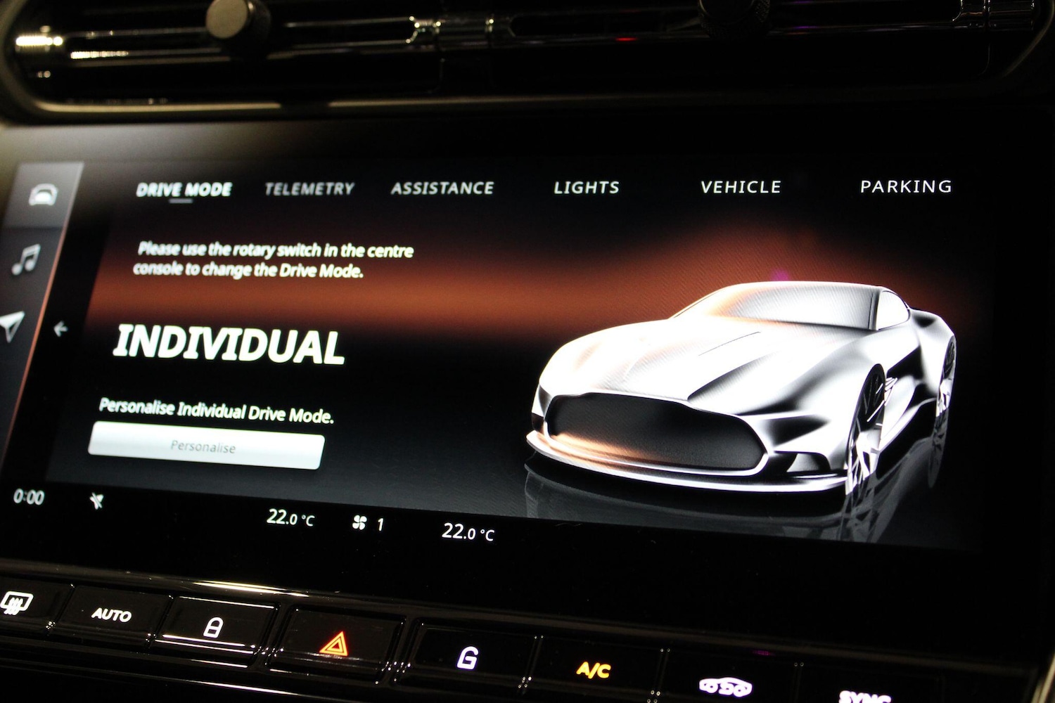 Used Aston Martin Vanquish 2025 for sale - 77575289: Photo 19