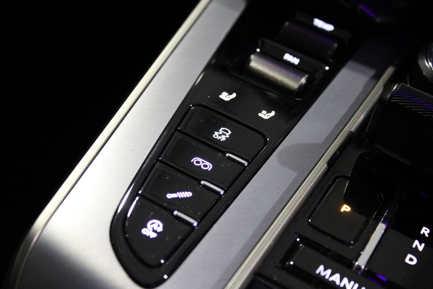 Used Aston Martin Vanquish 2025 for sale - 77575289: Photo 26