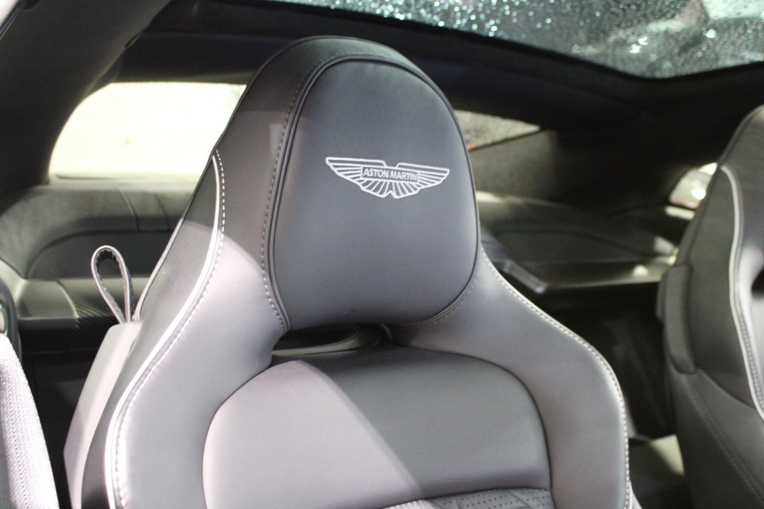 Used Aston Martin Vanquish 2025 for sale - 77575289: Photo 29