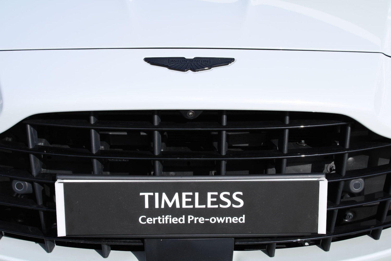 Used Aston Martin Vantage 2025 for sale - 78047490: Photo 20