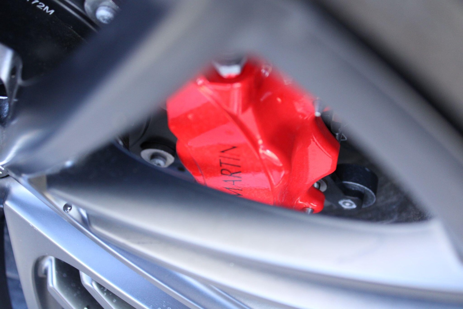 Used Aston Martin Vantage 2025 for sale - 78047490: Photo 25