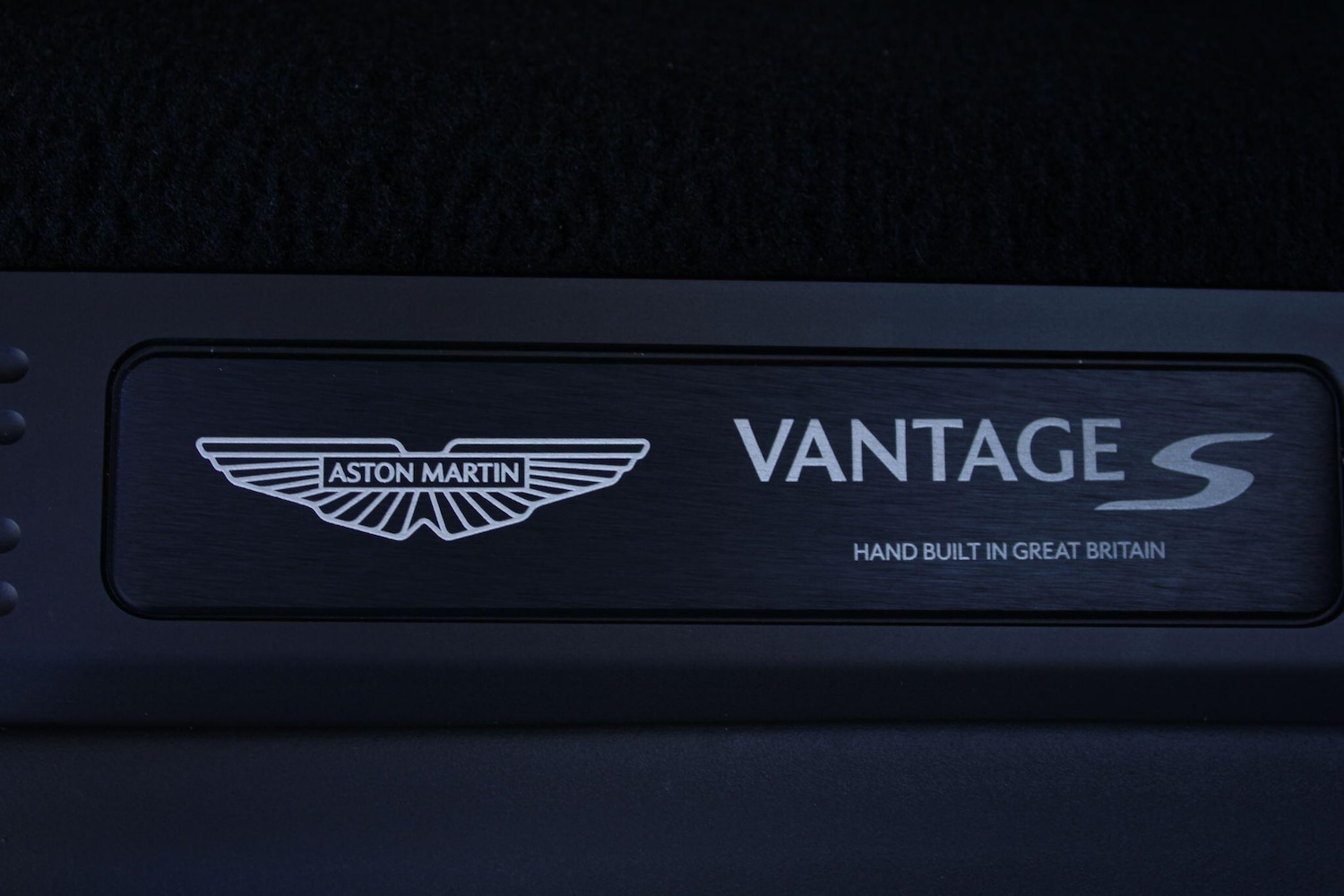 Used Aston Martin Vantage 2025 for sale - 78047490: Photo 28