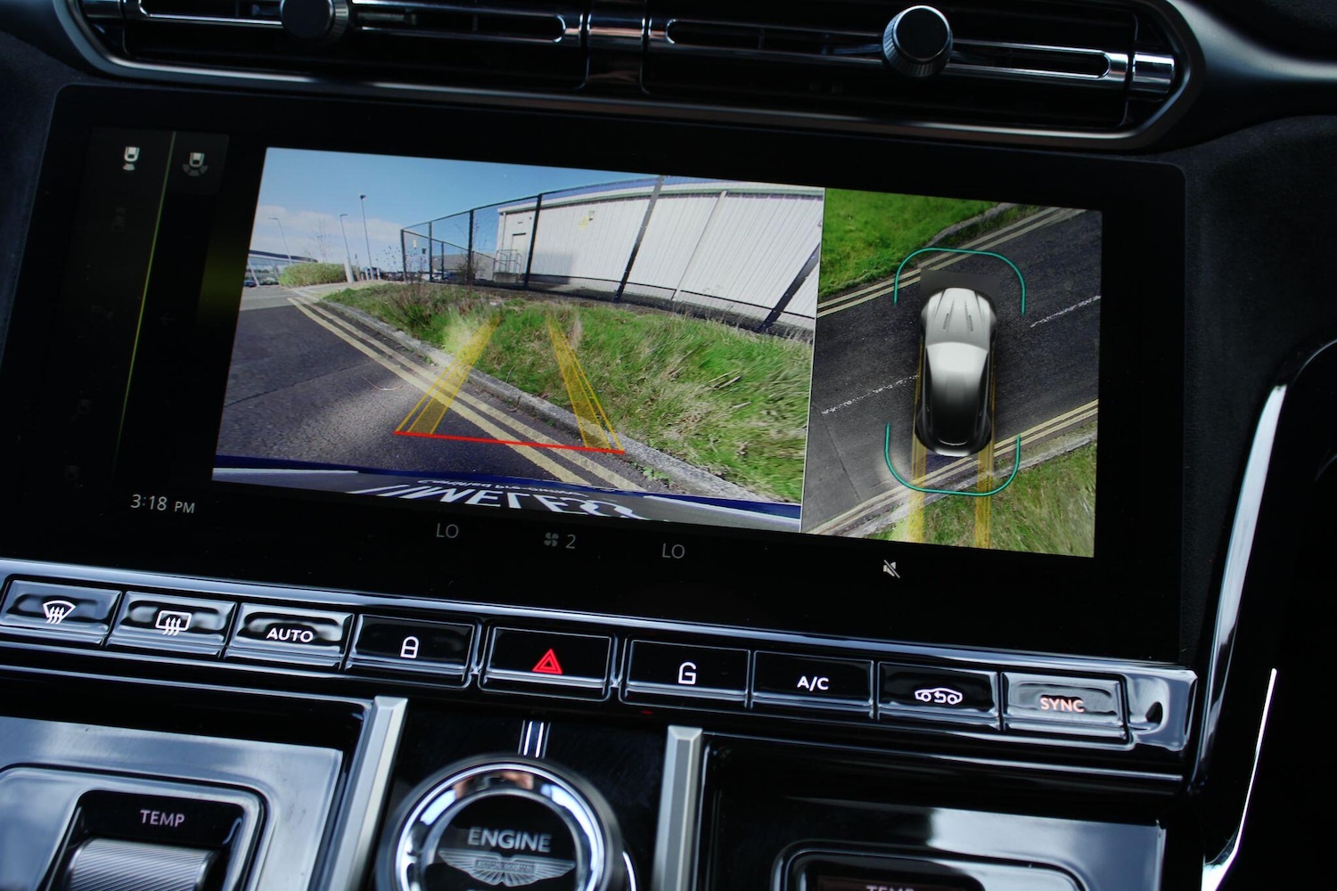 Used Aston Martin Vantage 2025 for sale - 78047490: Photo 30