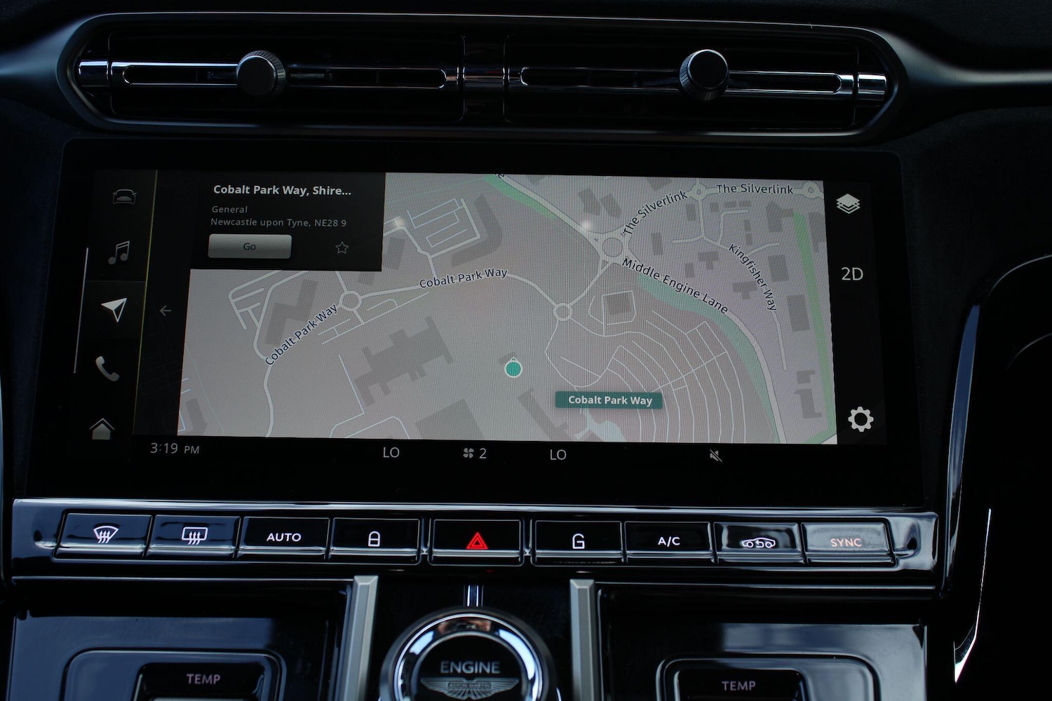 Used Aston Martin Vantage 2025 for sale - 78047490: Photo 32