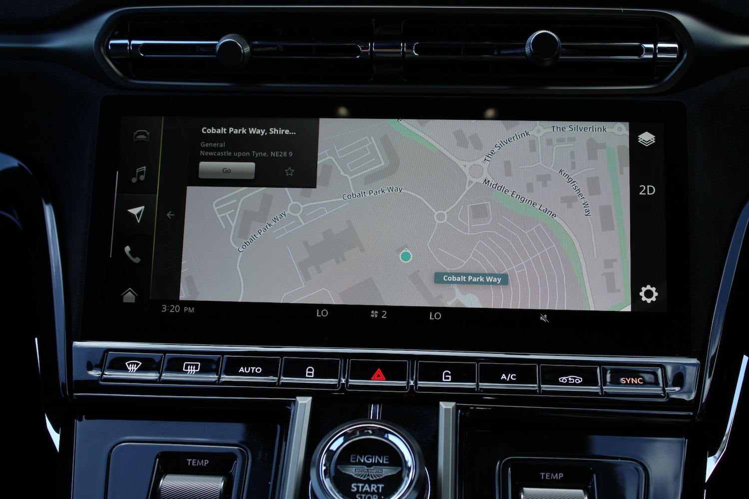 Used Aston Martin Vantage 2025 for sale - 78047490: Photo 33