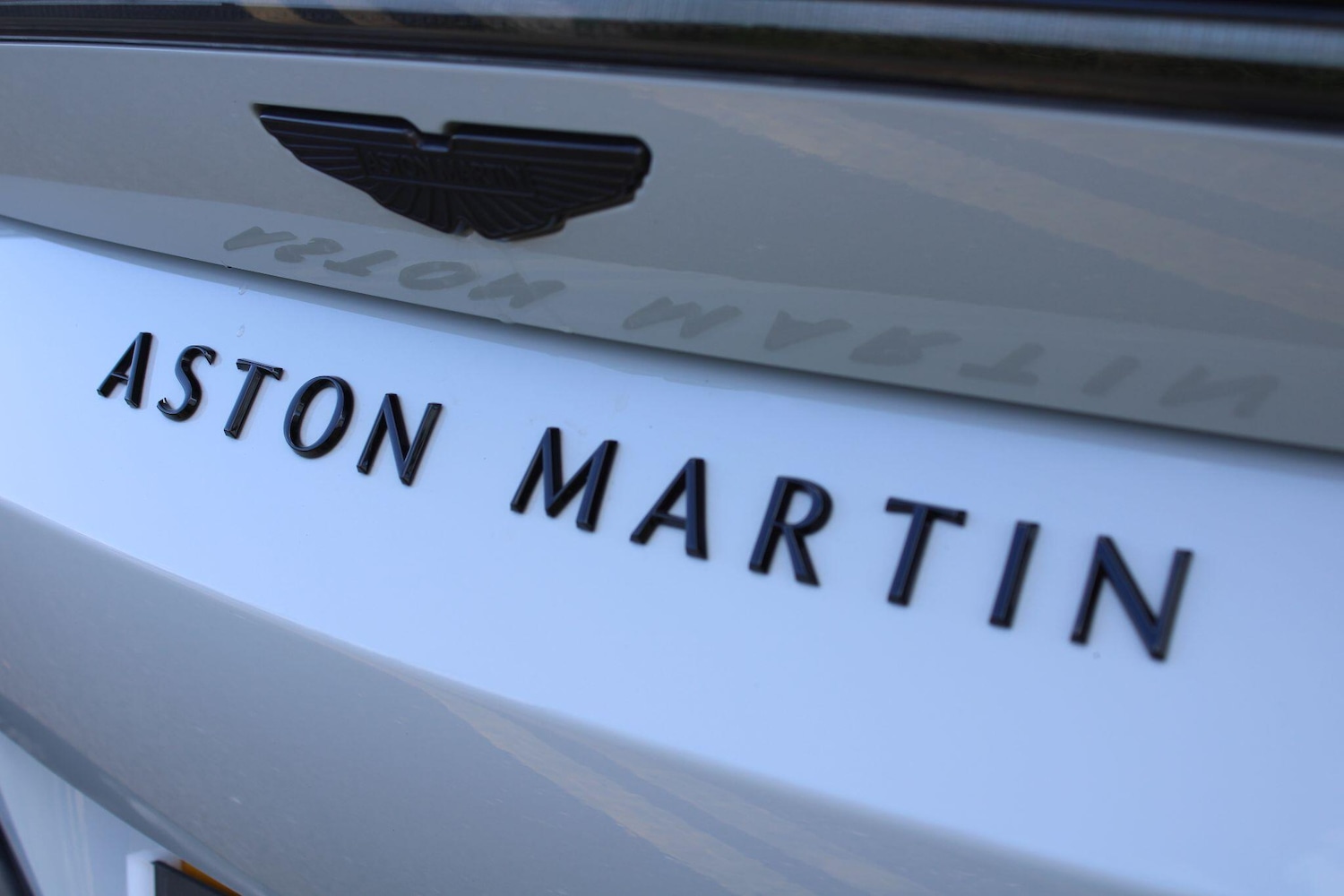 Used Aston Martin Vantage 2025 for sale - 78047490: Photo 36