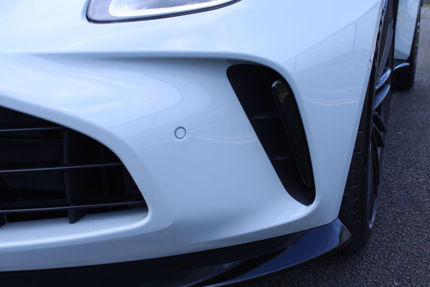 Used Aston Martin Vantage 2025 for sale - 78047490: Photo 48