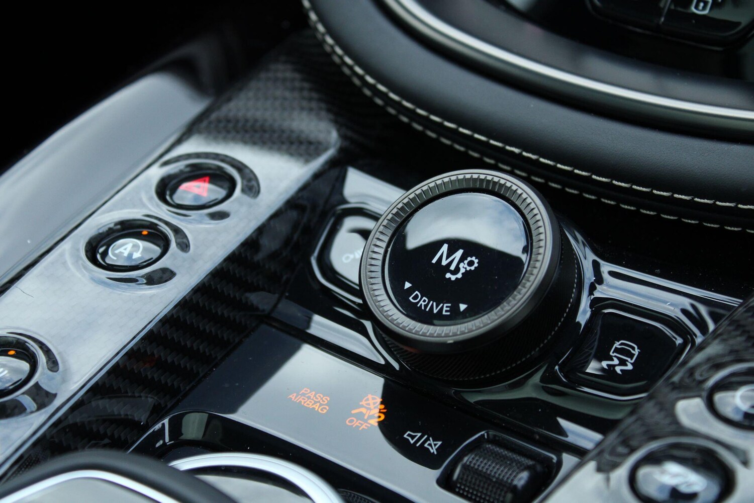 Used Aston Martin DBX for sale - 77808768: Photo 11