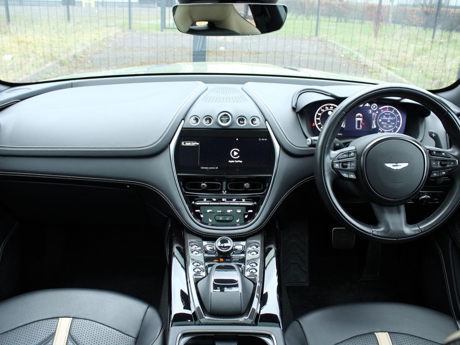 Used Aston Martin DBX for sale - 77808768: Photo 12