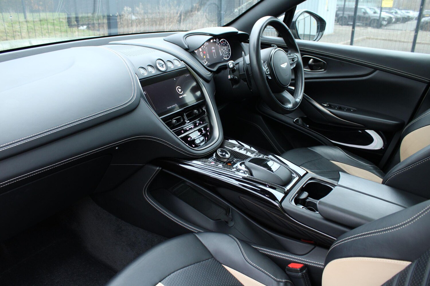 Used Aston Martin DBX for sale - 77808768: Photo 13