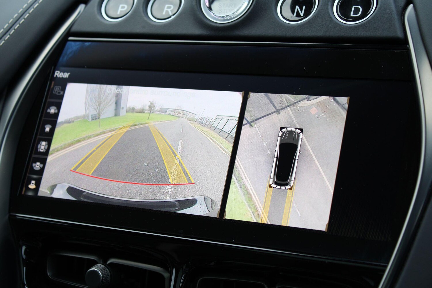 Used Aston Martin DBX for sale - 77808768: Photo 25