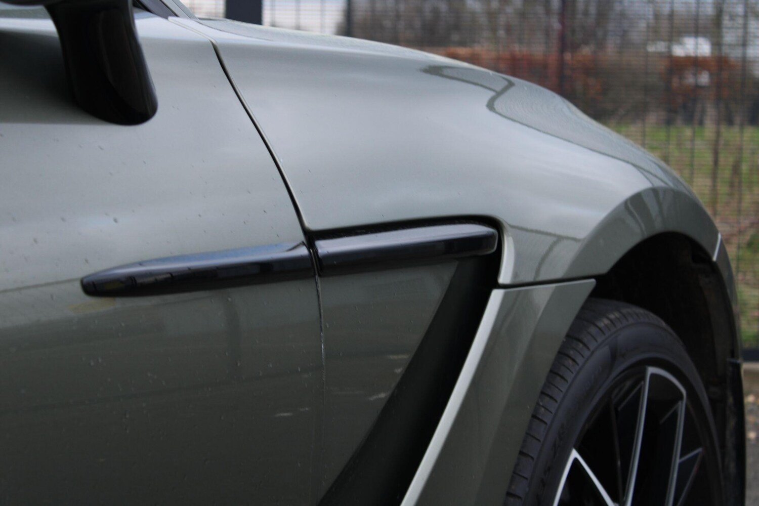 Used Aston Martin DBX for sale - 77808768: Photo 32