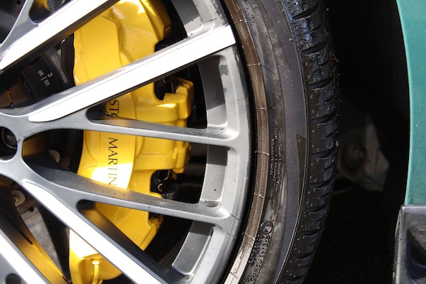 Used Aston Martin DBX 2023 for sale - 75781725: Photo 17