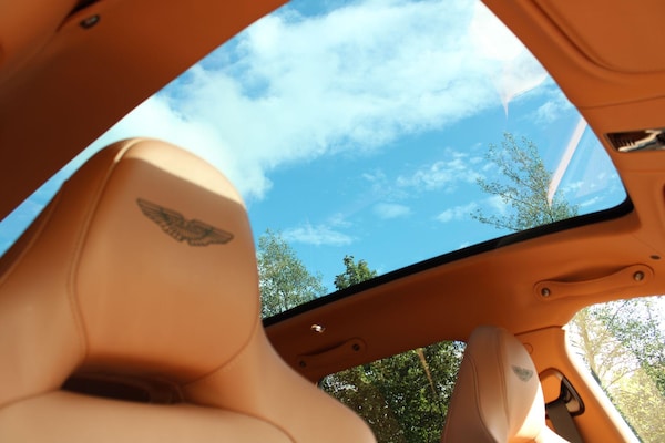 Used Aston Martin DBX 2023 for sale - 75781725: Photo 34