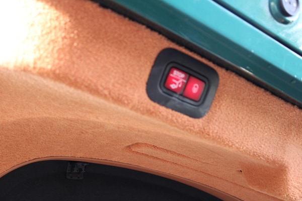 Used Aston Martin DBX 2023 for sale - 75781725: Photo 42