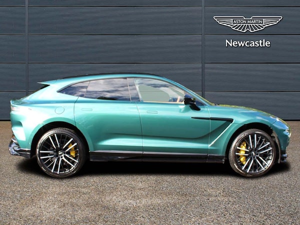Used Aston Martin DBX 2023 for sale - 75781725: Photo 48