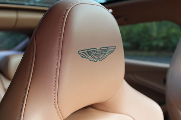 Used Aston Martin DBX 2023 for sale - 75781725: Photo 5