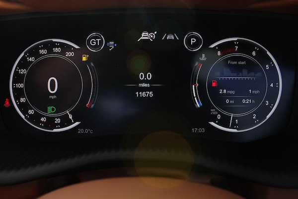 Used Aston Martin DBX 2023 for sale - 75781725: Photo 6