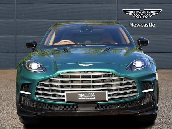 Used Aston Martin DBX 2023 for sale - 75781725: Photo 7