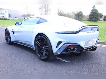 Used Aston Martin Vantage 2025 for sale - 78244872: Photo