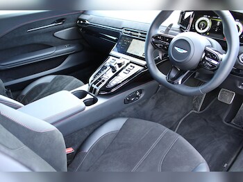 Used Aston Martin Vantage 2025 for sale - 78244872: Photo