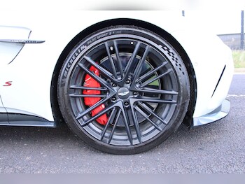 Used Aston Martin Vantage 2025 for sale - 78244872: Photo