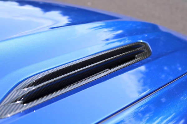 Used Aston Martin Vanquish 2019 for sale - 74887631: Photo 24
