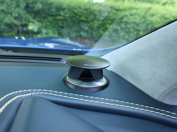 Used Aston Martin Vanquish 2019 for sale - 74887631: Photo 32