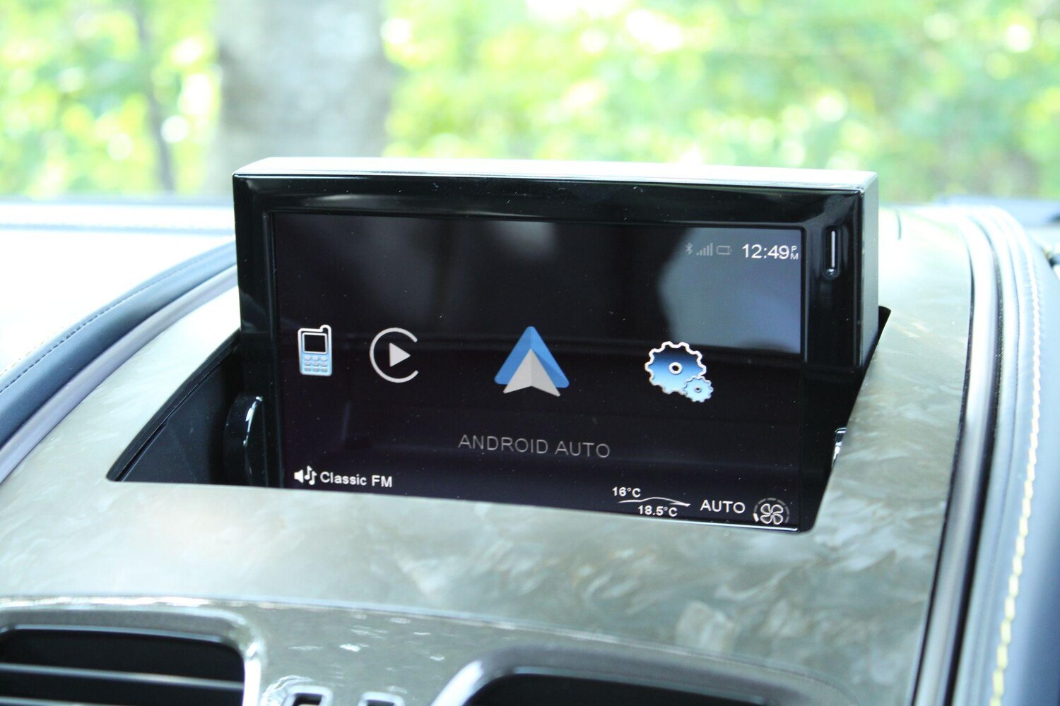 Vehicle 35
