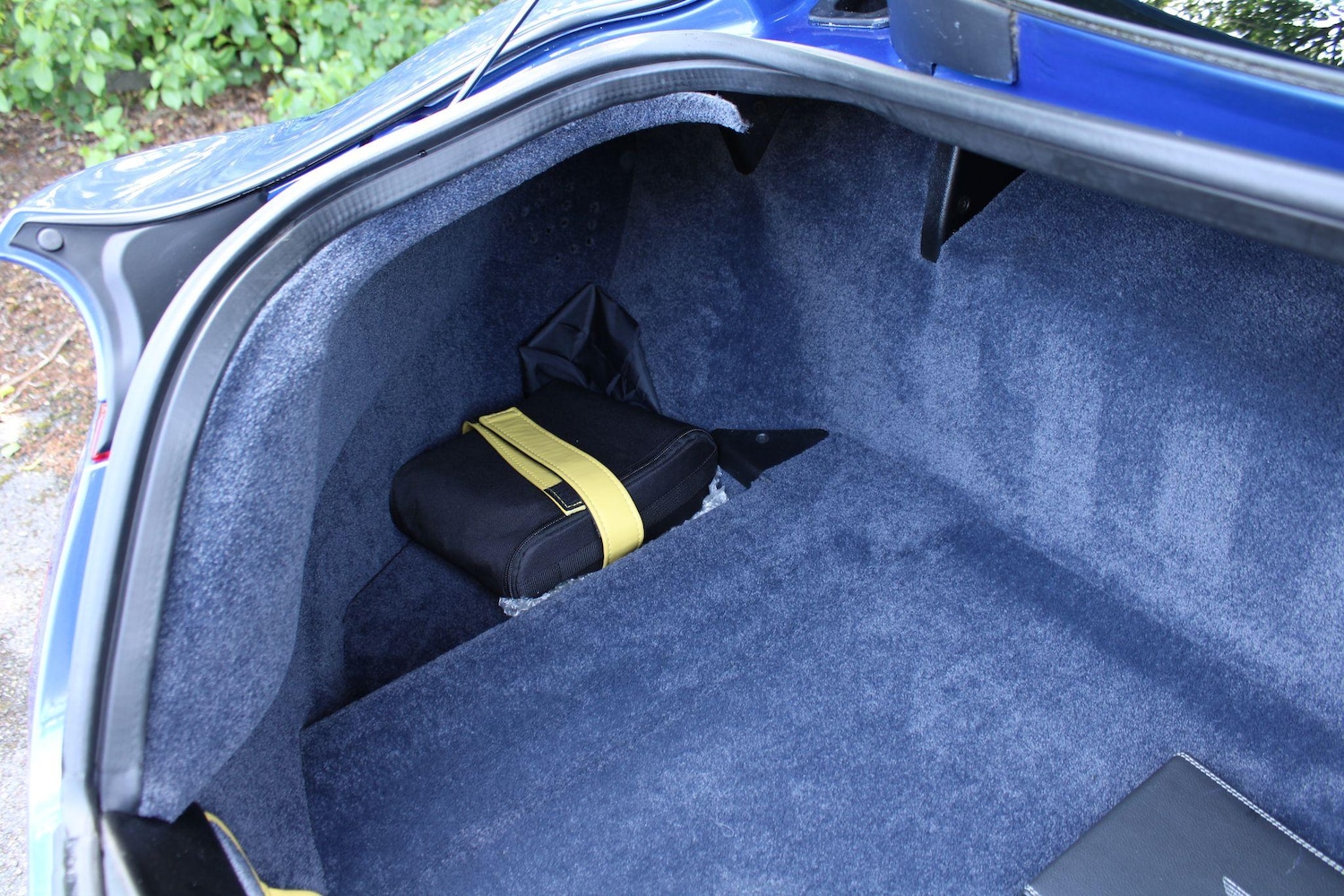 Vehicle 43