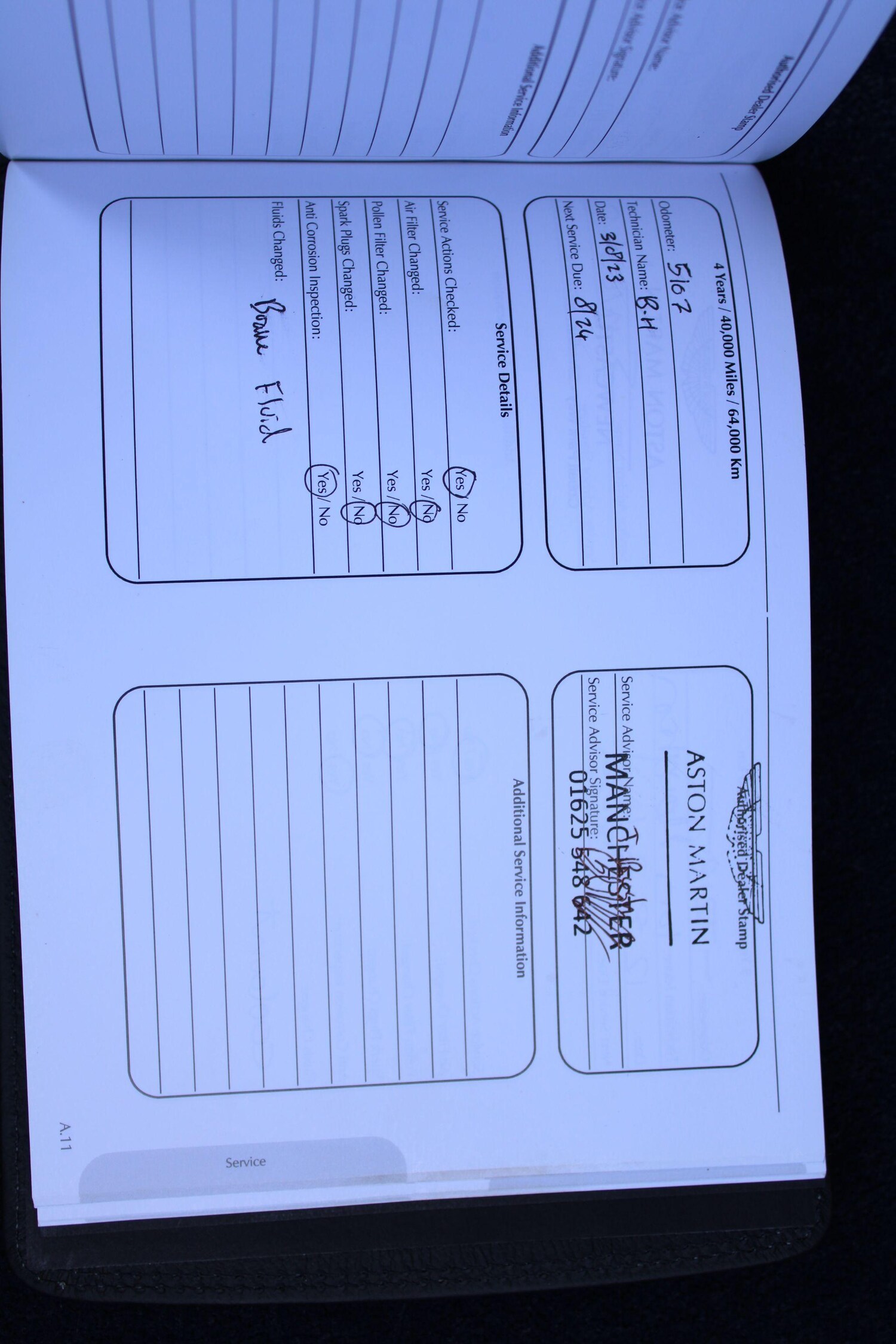 Vehicle 57