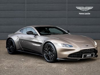 Used Aston Martin Vantage 2023 for sale - 79874821: Photo