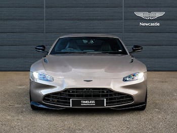 Used Aston Martin Vantage 2023 for sale - 79874821: Photo